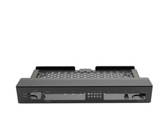 Mikrotik MikroTik WMK4011 Stalen Wandbeugel voor RB4011 Serie