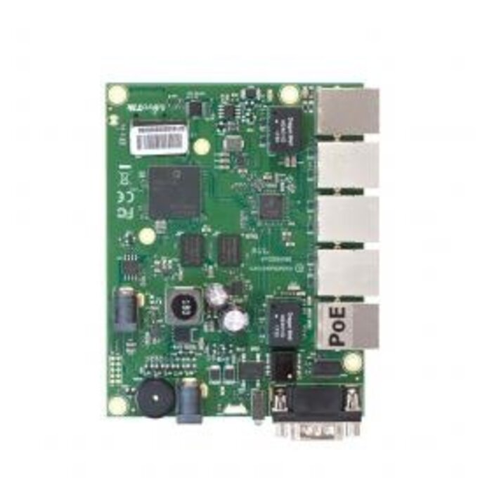 Mikrotik MikroTik RB450Gx4