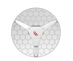 Mikrotik MikroTik Wireless Wire Dish RBLHGG-60adkit 60GHz Bridge