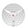 MikroTik Wireless Wire Dish RBLHGG-60adkit - 60GHz Bridge 2Gbps tot 1500m (Set van 2)