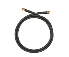 Mikrotik MikroTik SMA-Male naar SMA-Male Antennekabel 1 Meter (SMASMA)