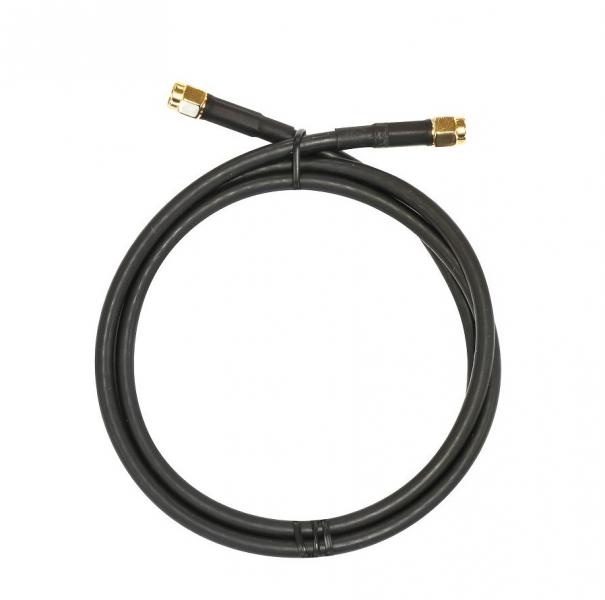 Mikrotik MikroTik SMA-Male naar SMA-Male Antennekabel 1 Meter (SMASMA)
