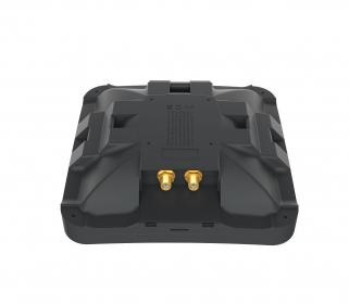 Mikrotik MikroTik mANT LTE 5o LTE antenna with two SMA connectors