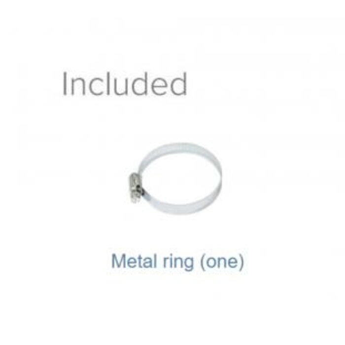 Mikrotik MikroTik mANT LTE 5o Omnidirectionele Antenne 5dBi - 2x SMA