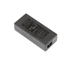 Mikrotik MikroTik 48V2A96W Voeding - 48V 2A 96W Adapter incl. Stroomkabel