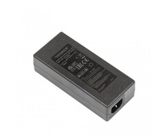 Mikrotik MikroTik 48V2A96W Voedingsadapter 48V 2A (96W) incl. Stroomkabel
