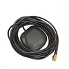 Mikrotik MikroTik ACGPSA Actieve GPS Antenne - 5m SMA