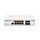 MikroTik CRS112-8P-4S-IN Cloud Router Switch, 8-Poorts Gigabit PoE & 4 SFP