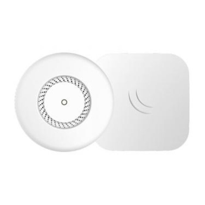 Mikrotik MikroTik cAP ac (RBcAPGi-5acD2nD) Dual-Band Access Point - 802.11ac Gigabit