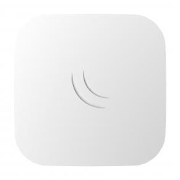 Mikrotik MikroTik cAP ac (RBcAPGi-5acD2nD) Dual-Band Access Point - 802.11ac Gigabit