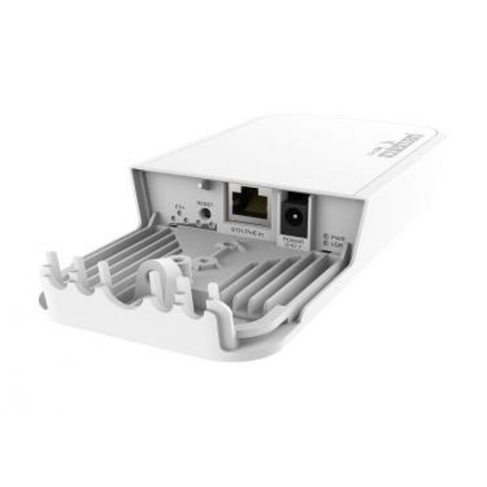 Mikrotik MikroTik Wireless Wire - RBwAPG-60ad kit (2-pack)