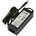 MikroTik 24HPOW 24V 2.5A 60W Voedingsadapter met Stroomkabel