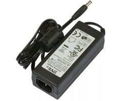 Mikrotik MikroTik 24HPOW 24V 2.5A 60W Voedingsadapter met Stroomkabel