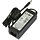 MikroTik 24HPOW 24V 2.5A 60W Voedingsadapter met Stroomkabel