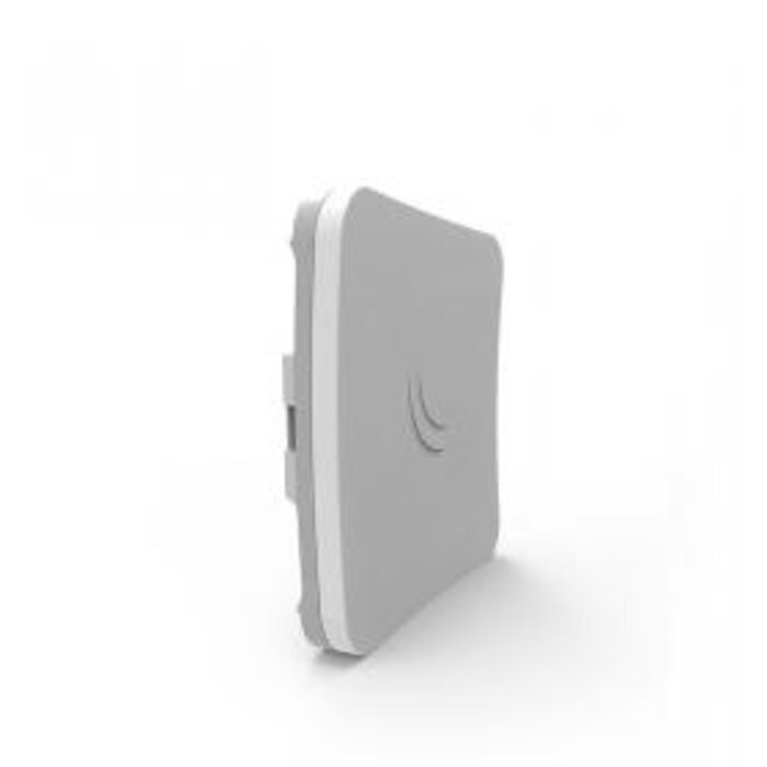 Mikrotik MikroTik SXTsq Lite5 - 5GHz Outdoor Draadloze CPE - 16dBi Antenne