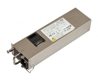 Mikrotik MikroTik 12POW150 Hot Swap 12V 150W Redundante Voeding voor Netwerkapparatuur