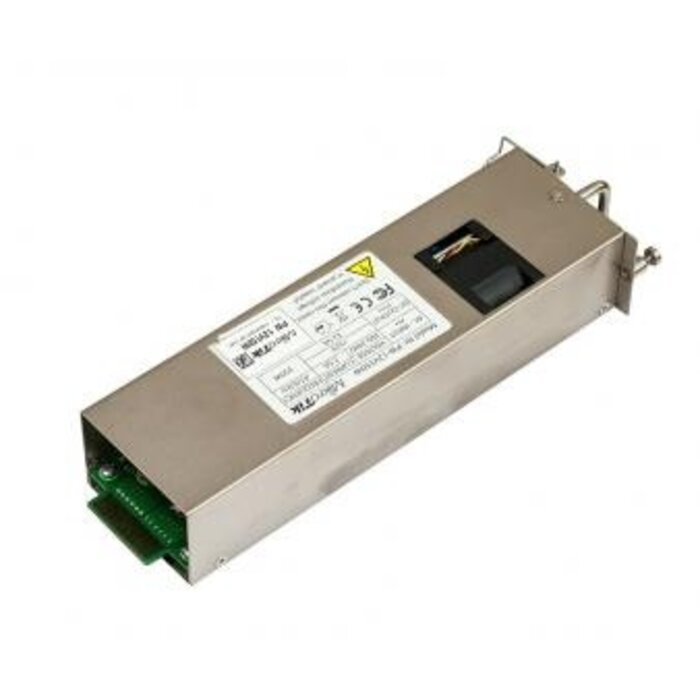 Mikrotik MikroTik 12POW150 Hot Swap 12V 150W Redundante Voeding voor Netwerkapparatuur