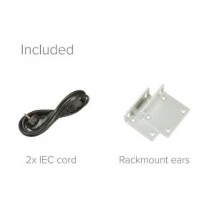 Mikrotik MikroTik Cloud Router Switch 317-1G-16S+RM