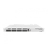 Mikrotik MikroTik CRS317-1G-16S+RM 16-Poorts 10G SFP+ Rackmount Switch