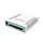 MikroTik CRS106-1C-5S Switch - 5x SFP & 1x Combo Poort - RouterOS L5