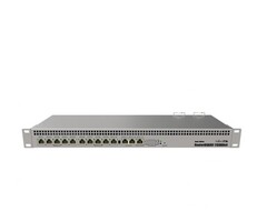 Mikrotik MikroTik RB1100AHx4 Dude Edition Quad-Core Router met 13x Gigabit