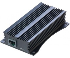 Mikrotik MikroTik RBGPOE-CON-HP Gigabit PoE Converter 48V naar 24V