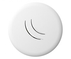 Mikrotik MikroTik cAP lite 2.4GHz Plafond Access Point (RBcAPL-2nD)