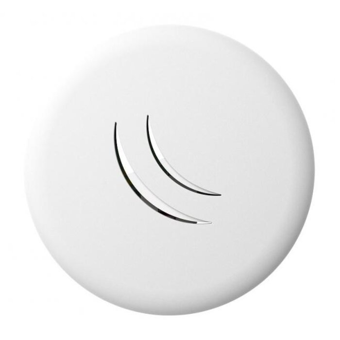 Mikrotik MikroTik cAP lite 2.4GHz Plafond Access Point (RBcAPL-2nD)