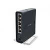 Mikrotik MikroTik hAP ac lite Tower Dual-Band Access Point