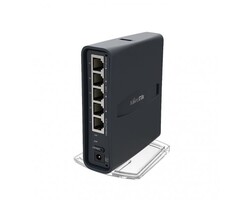 Mikrotik MikroTik hAP ac lite Tower Access Point (RB952Ui-5ac2nD-TC)