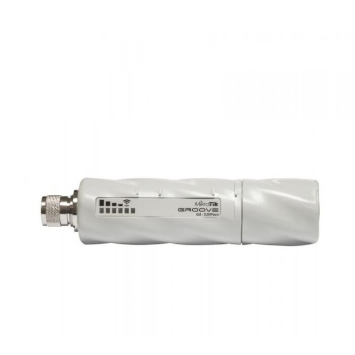 Mikrotik MikroTik GrooveGA 52 ac - RBGrooveGA-52HPacn