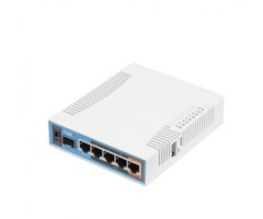 Mikrotik MikroTik hAP ac Dual-Band Gigabit Access Point & Router