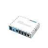 Mikrotik MikroTik hAP ac lite Dual-Band WiFi Router & Access Point