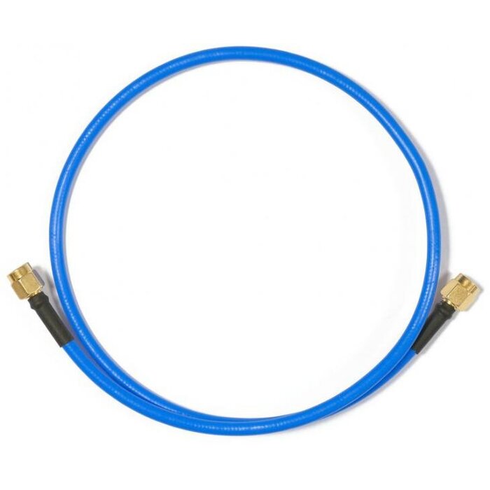 Mikrotik MikroTik ACRPSMA RP-SMA naar RP-SMA Kabel 50cm - 50 Ohm