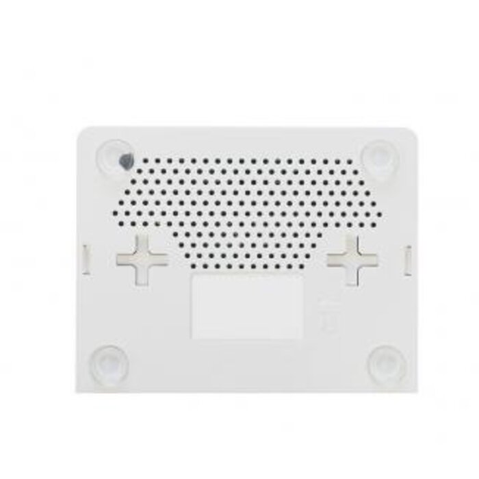 Mikrotik MikroTik hEX RB750Gr3 Gigabit Ethernet Router - 5 Poorten