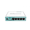 Mikrotik MikroTik hEX RB750Gr3 Gigabit Ethernet Router - 5 Poorten
