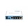 MikroTik hAP RB951Ui-2nD WiFi Router - 5 Poorten & USB
