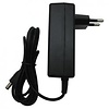 Mikrotik MikroTik 24V 0.8A Adapter (Straight)