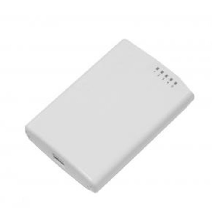 Mikrotik MikroTik PowerBox