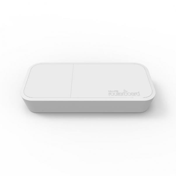 Mikrotik MikroTik Fiber to Copper (FTC) Gigabit Mediaconverter (RBFTC11)