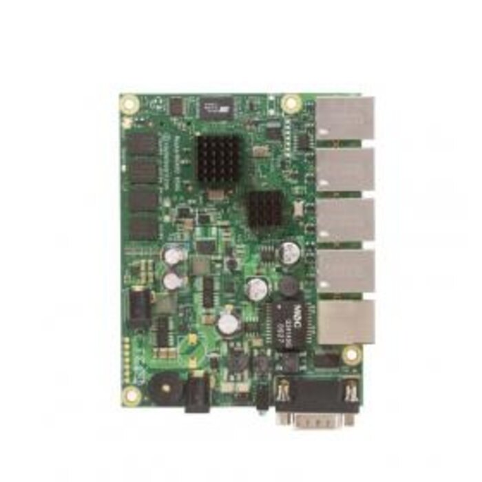 Mikrotik MikroTik RB850Gx2