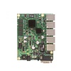 Mikrotik MikroTik RB850Gx2 Gigabit Router - 5 Poorten - RouterOS Level 5