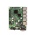 MikroTik RB850Gx2 Gigabit Router - 5 Poorten - RouterOS Level 5