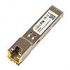 Mikrotik MikroTik S-RJ01 RJ45 Gigabit Koper SFP Module