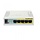 MikroTik RB260GSP 5-Poorts Gigabit Switch met PoE en SFP-poort