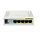 MikroTik RB260GSP 5-Poorts Gigabit Switch met PoE en SFP-poort