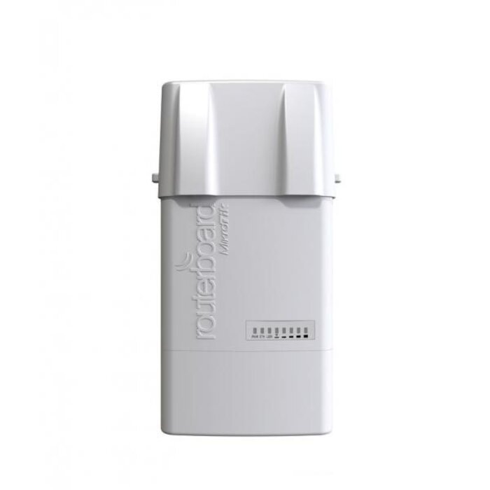 Mikrotik MikroTik BaseBox5 (RB912UAG-5HPnD-OUT) 5GHz Outdoor Wireless Access Point