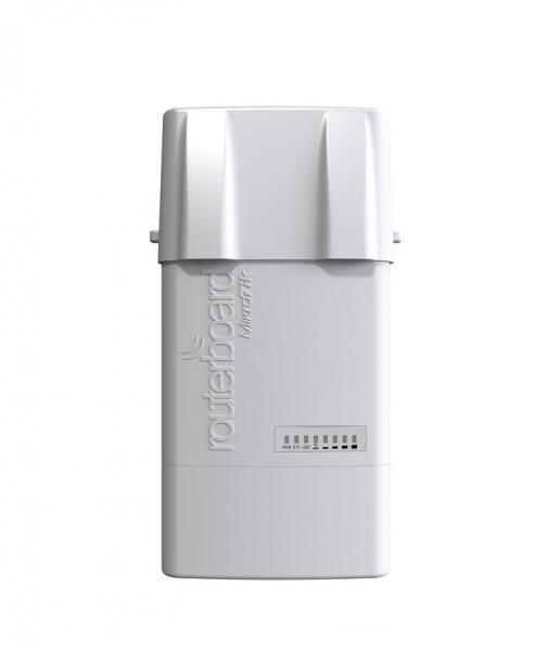 Mikrotik MikroTik BaseBox5 (RB912UAG-5HPnD-OUT) 5GHz Outdoor Router