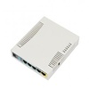 Mikrotik MikroTik RB951Ui-2HnD 2.4GHz Router