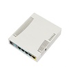 Mikrotik MikroTik RB951Ui-2HnD 2.4GHz Router - 5 Poorten & USB